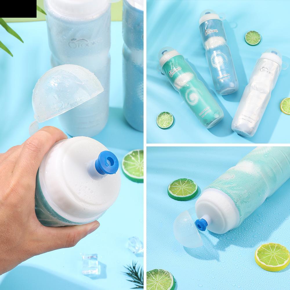 40oz Water Bottle Pouch Diving Fabric Portable Bag Water Bottle