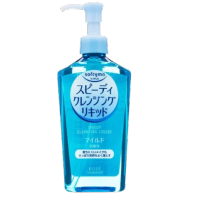 KOSE Cosmeport Softymo Cleansing Oil Series JP/JAPAN (60ML / 230ML)『PRODUCT OF JAPAN 🇯🇵』