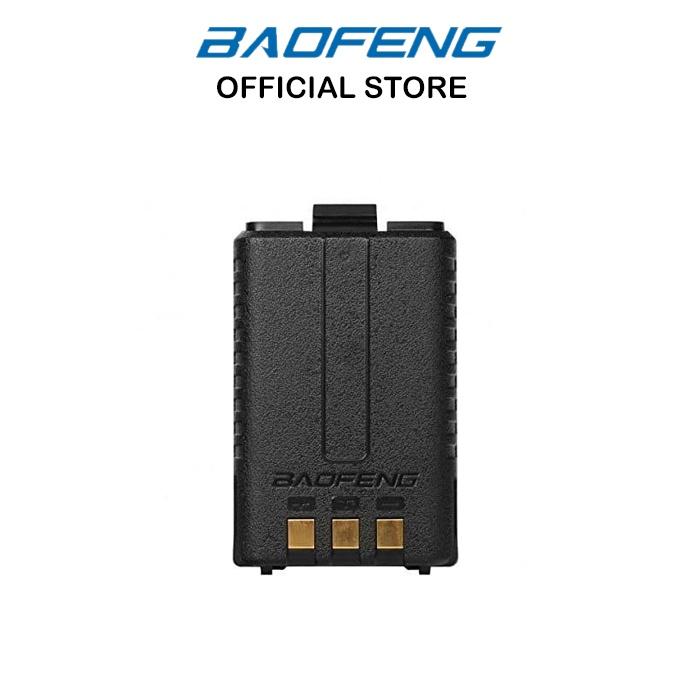 BATERAI HT BAOFENG UV-82 UV-5R - BAOFENG INDONESIA Giá 230,000 Đồng*Miễn phí vận chuyển