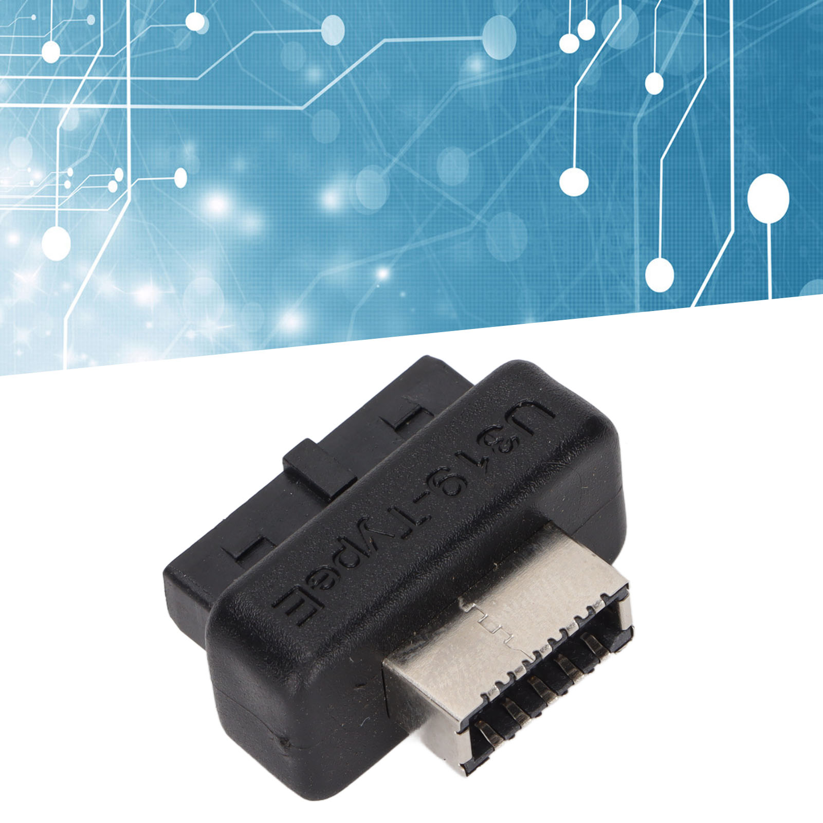 Phụ kiện máy tính xách tay Durable kích thước nhỏ Bo mạch chủ Adapter cho máy chủ máy tính