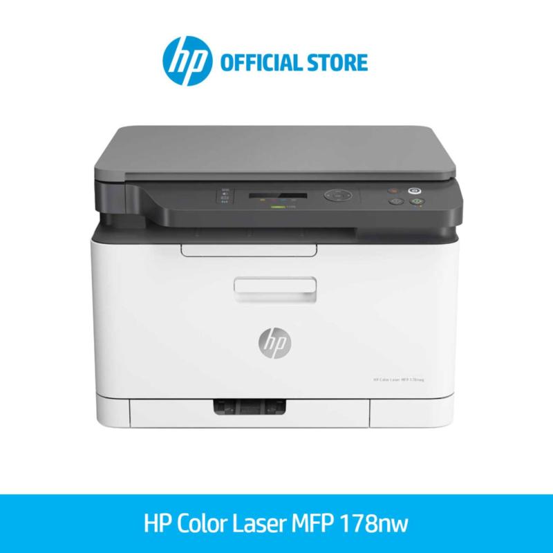 HP Color Laser MFP 178nw Singapore