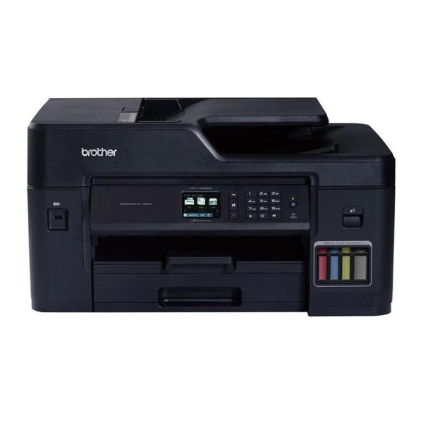 Brother MFC-T4500DW Ink Tank Printer Singapore