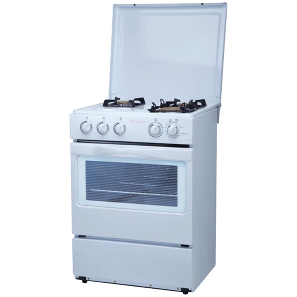 HomePro เตาปรุงอาหารแก๊ส LF-352 แบรนด์ LUCKY FLAME ราคา 12,500 บาท*ส่งฟรี