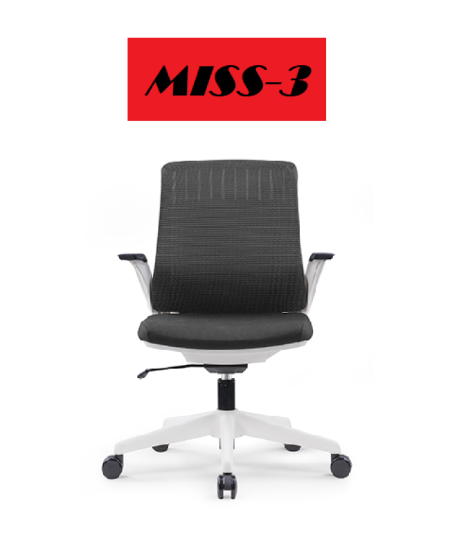 MISS-3 The Whale Singapore