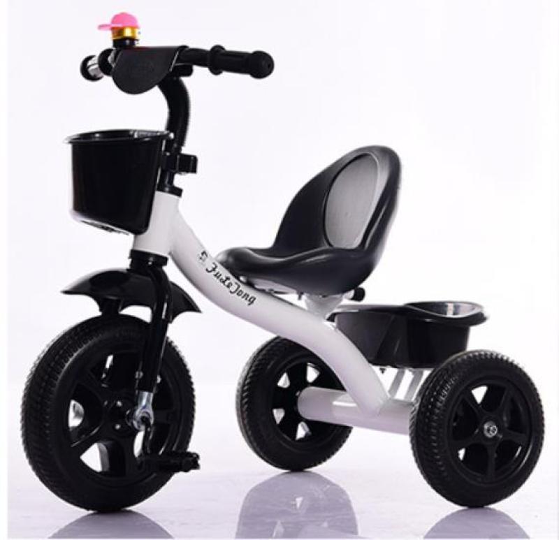 4 in 1 Baby Tricycle / Baby Stroller / Multifuntion and Multi-Color / Use Multi age / Free Delivery Fee Singapore