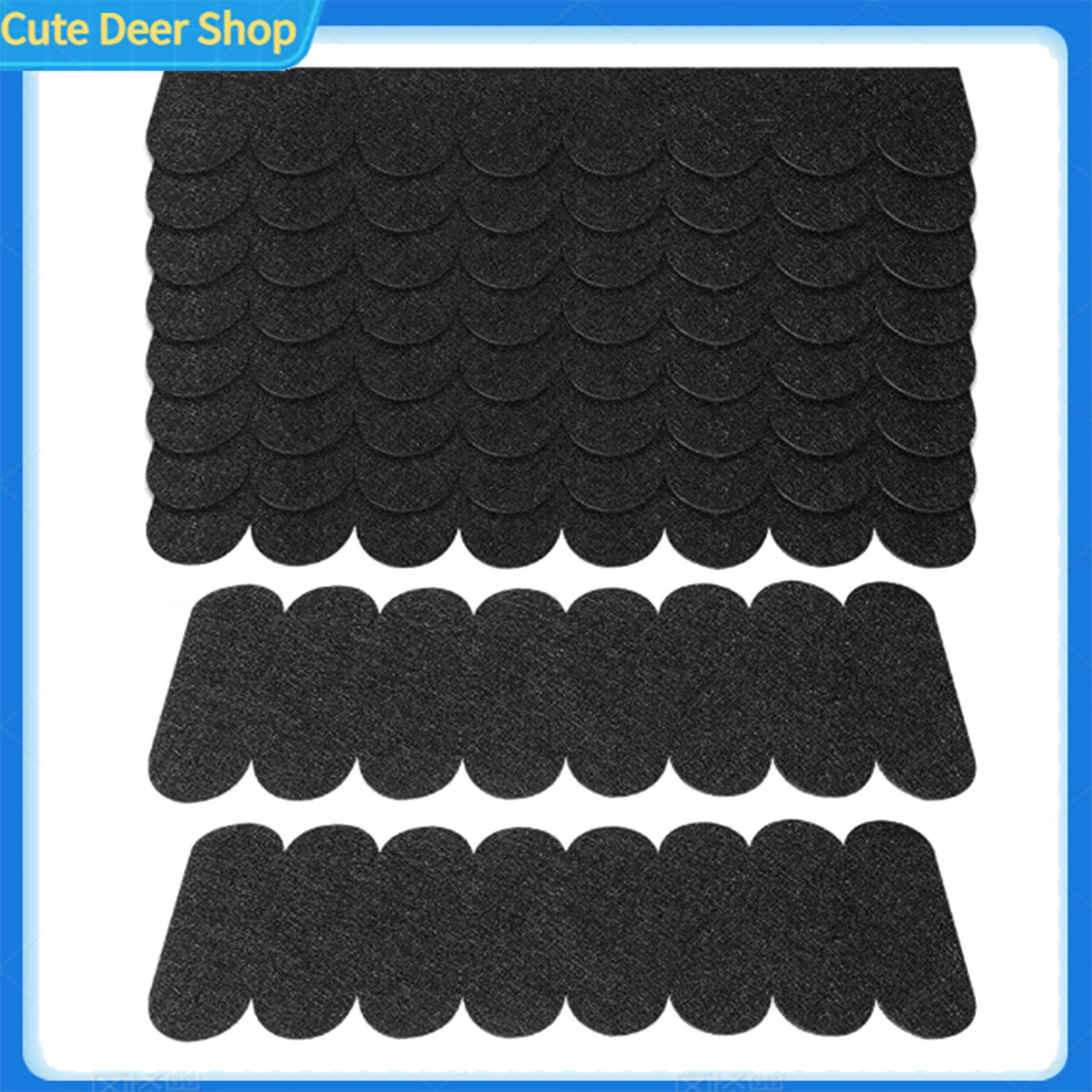 Cute Weatherproof Roof Tiles Felt Roof Shingles 21/32/53 Pcs Mini Self-adhesive Waterproof Roofing Felt Shingles for Bird House Nesting Box Diy Small Roof Repair Cuttable and Durable Roof Felt Sheets - 8