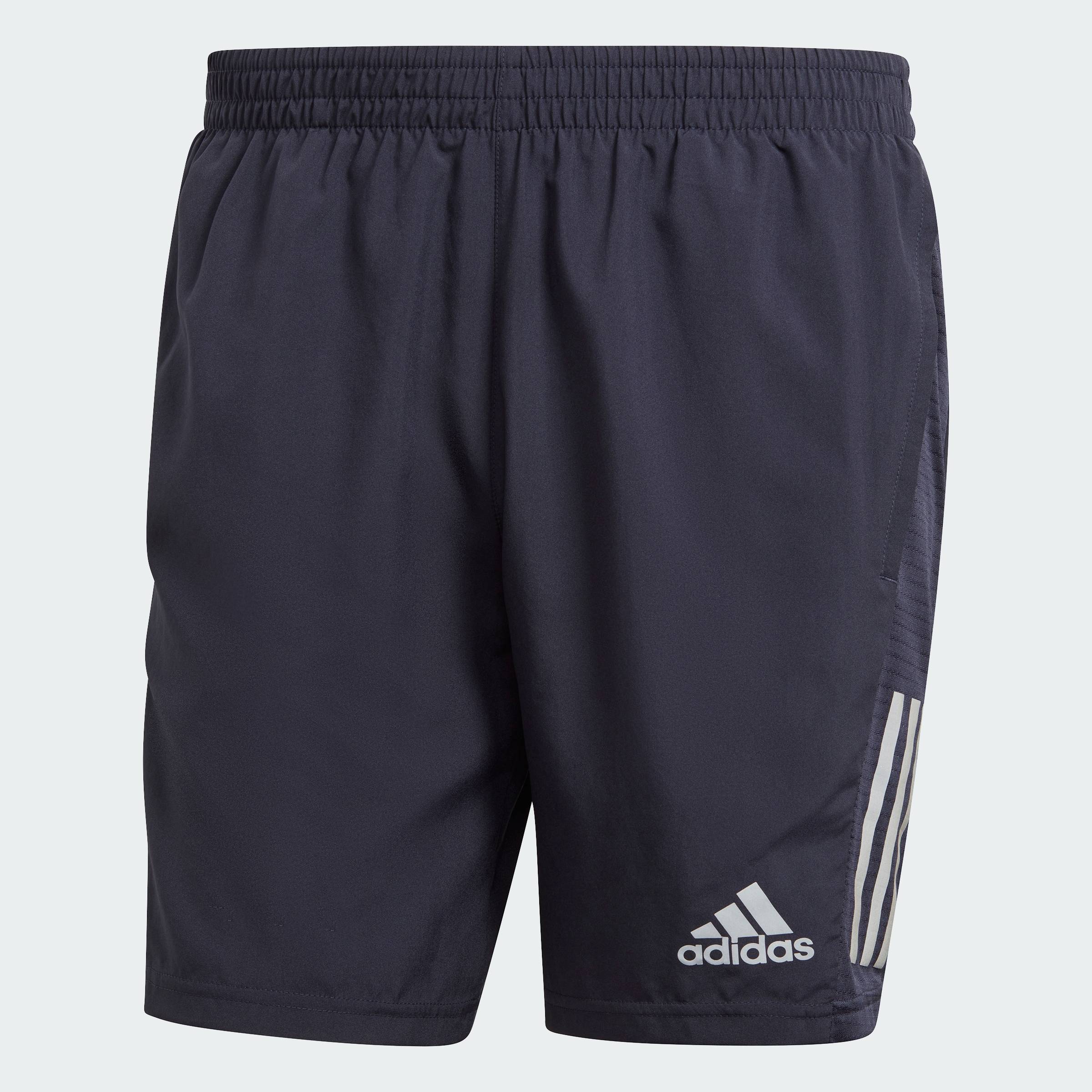 [CHỈ 11-12.10-MUA 3 GIẢM 40%] adidas Chạy Quần Short Own the Run Nam Màu xanh da trời HB7455