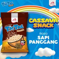 TICTAC Sapi Panggang (80g)