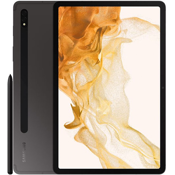 Máy tính bảng Samsung Galaxy Tab S8 5G 128/8GB Chính hãng SSVN, nguyên seal, bảo hành 12 tháng chính hãng