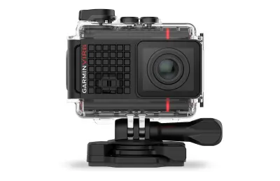 Garmin VIRB Ultra 30 - 4K Ultra HD Action Camera