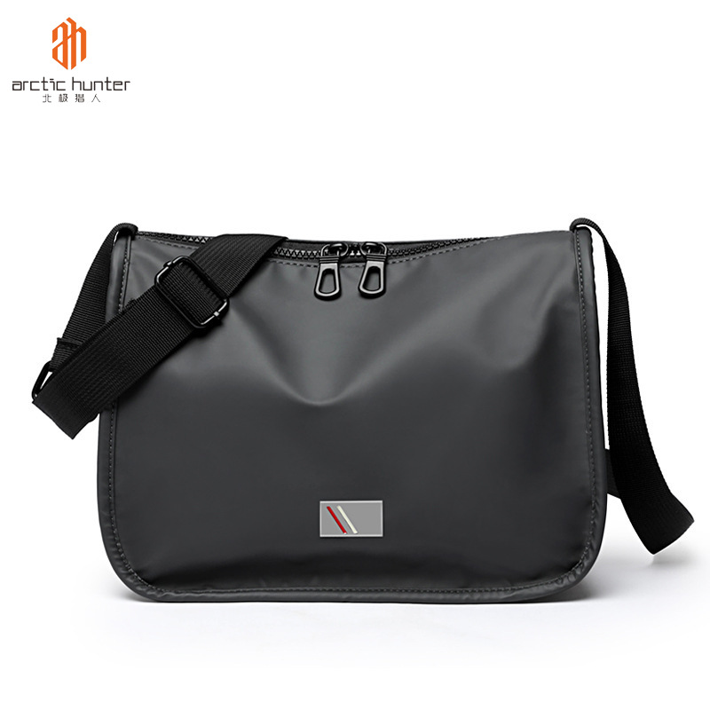 ARCTIC HUNTER túi đeo nam chéo nam tuid đeo chéo túi đeo chéo nam ngầu túi chéo kinh doanh túi đeo vai nhẹ du lịch đi lại ngắn túi đeo chéo thể thao ngoài trời thường ngày