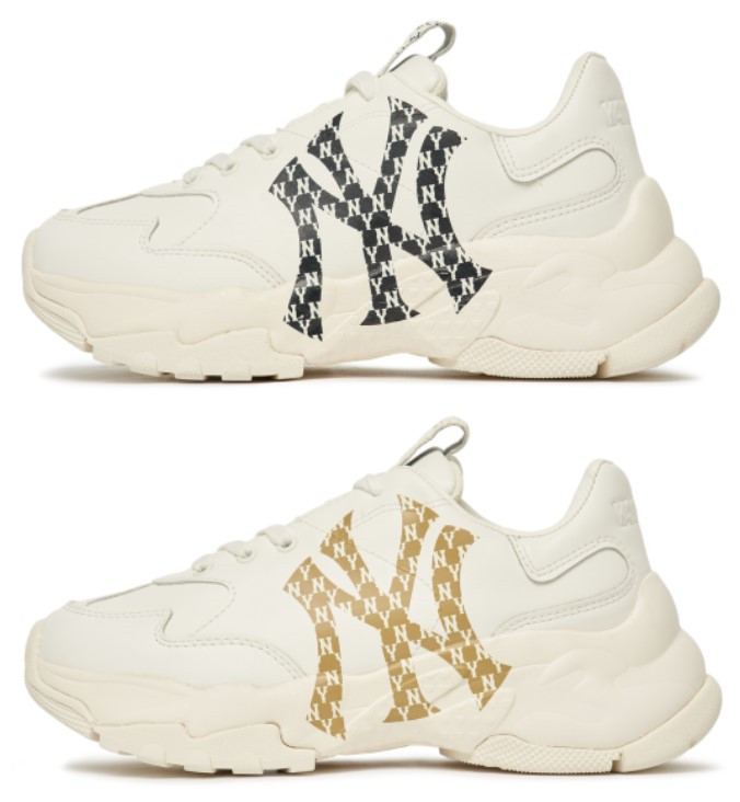 mlb sneaker yankees