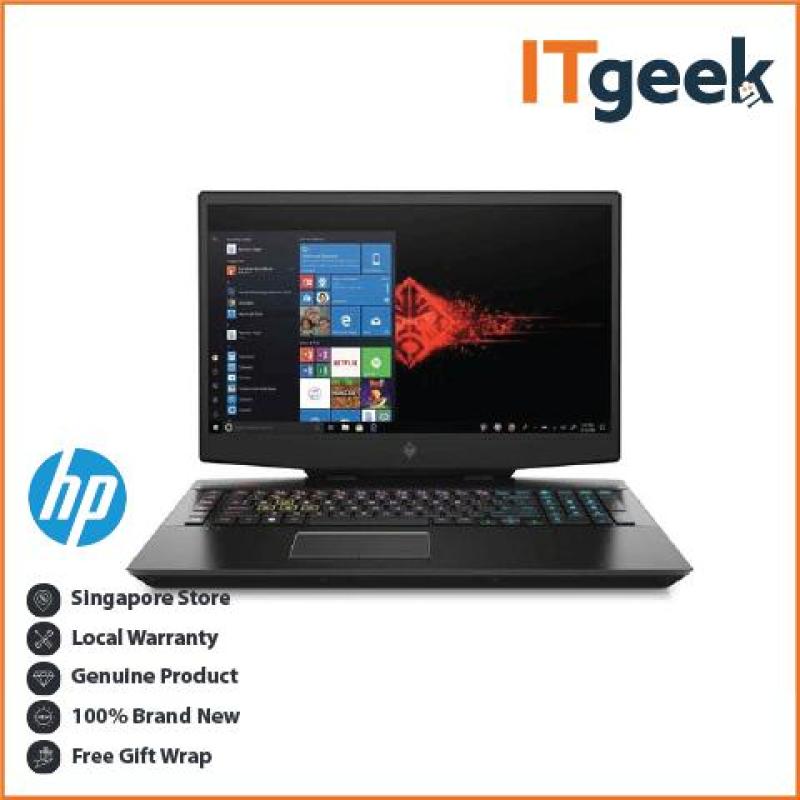 OMEN by HP Laptop 17-cb0042TX