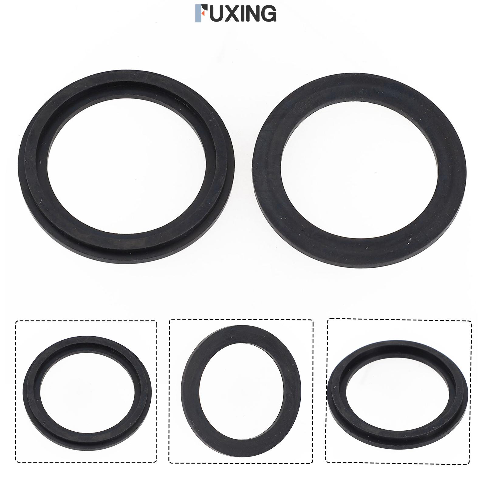 FUXING 2X For Intex 10745 Replacement Part for Swimming Pool Step Rubber Washer ราคา 37 บาท*ส่งฟรี