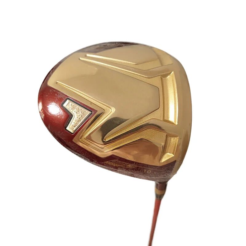 honma Mens Golf Driver s-8 5 Star Driver Clubs 9.5 Or 10.5 Loft R S SR Flex Golf Clubs Driver With Graphite Shaft ราคา 22,572 บาท*ส่งฟรี