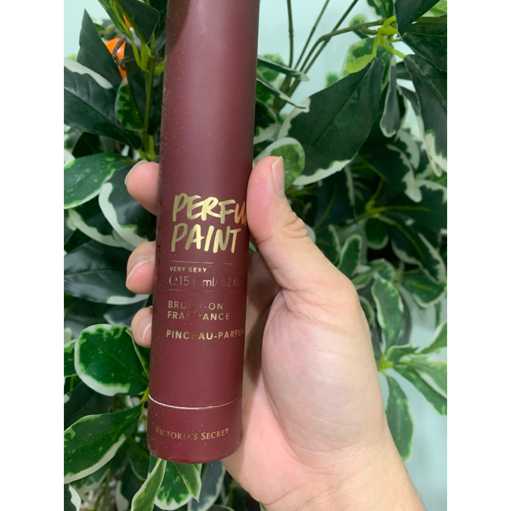 SIÊU THÍCH Nước Hoa Lăn Victoria Secret VERY SEXY Eau De Parfum 15.6ML