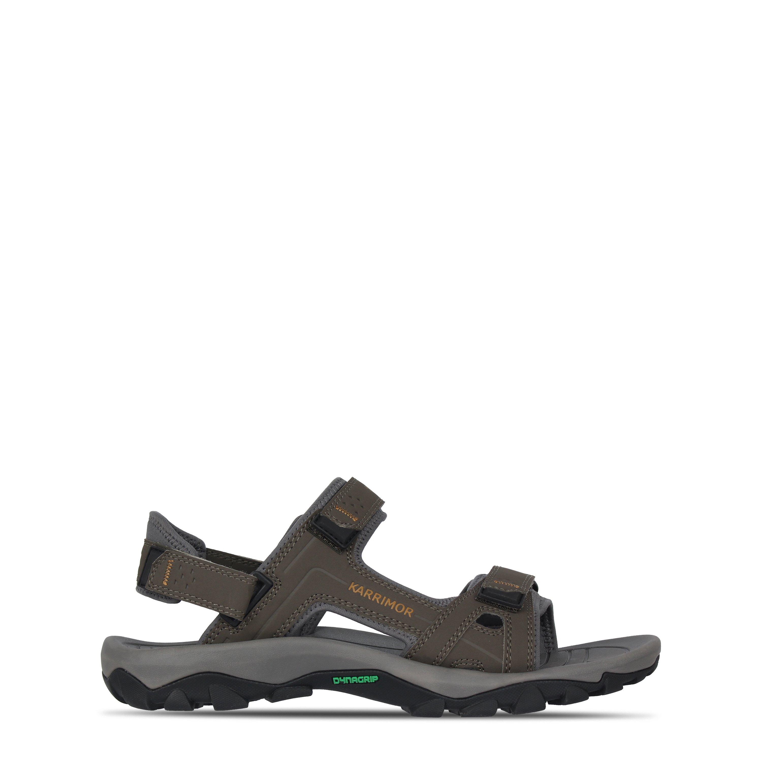 Buy Karrimor Hiking Sandal Online at a Better Price Lazada Malaysia