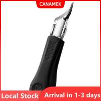 【Local Stock 】 Super Slanted Pointed Nail Clippers Anti-Splash Thick Nail Clipper Toenail Pliers Nail Scissors Toenail Pliers Nail Care Tools
