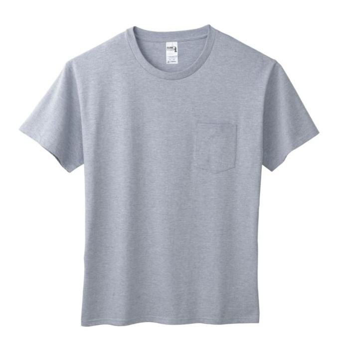 Jual Kaos Gildan Pocket Terbaru - Jun 