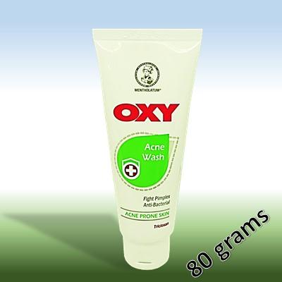 oxy emergency acne cleanser reddit