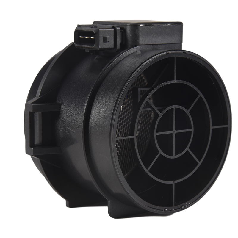 [Waanon]Mass Air Meter Sensor For E46 330I 330Xi 330Ci E39 530I X5 E53 5WK96132 13621438871 5WK96132Z