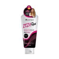 Dipso Zeza Flex Keratin Plus ดิ๊พโซ่ ซีซ่า เฟล็กซ์ เคราติน พลัส
