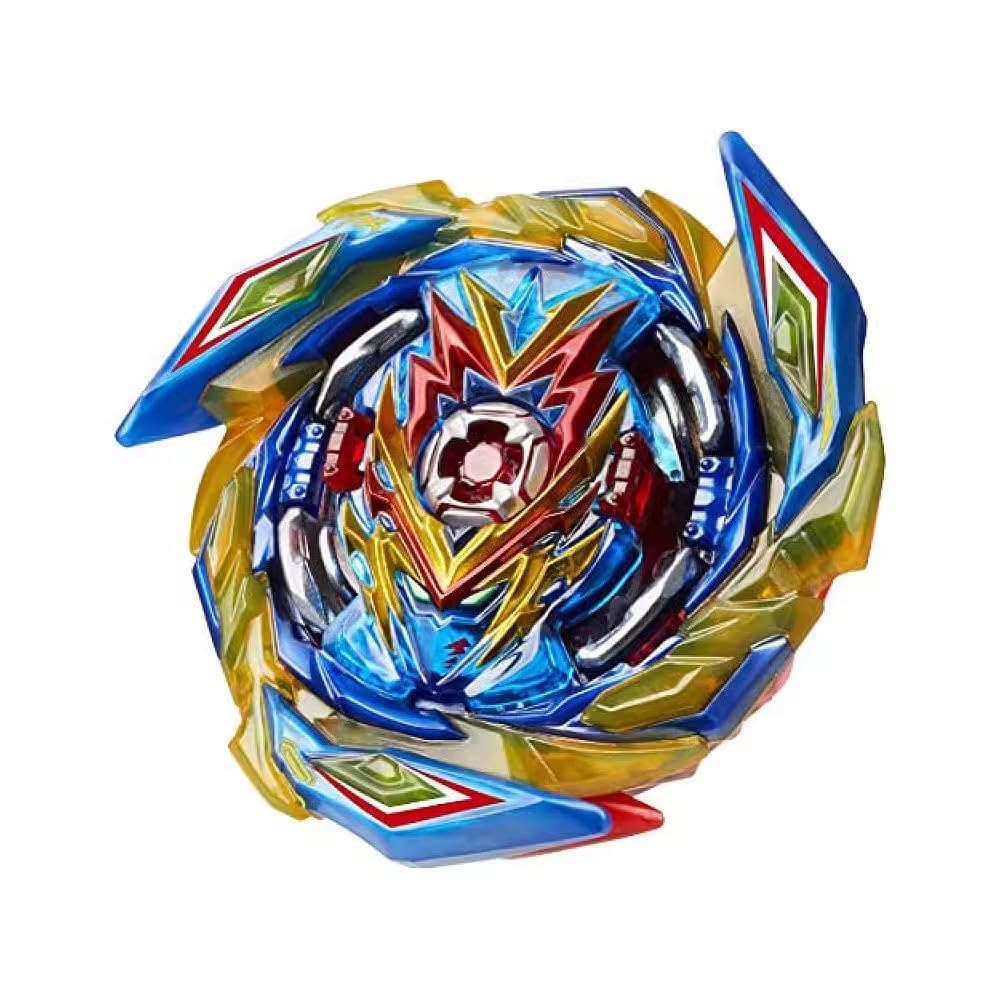 【100% original From Japan 】 Beyblade Burst B-163 Booster Brave Valkyrie .Ev' 2A ราคา 2,610 บาท*ส่งฟรี