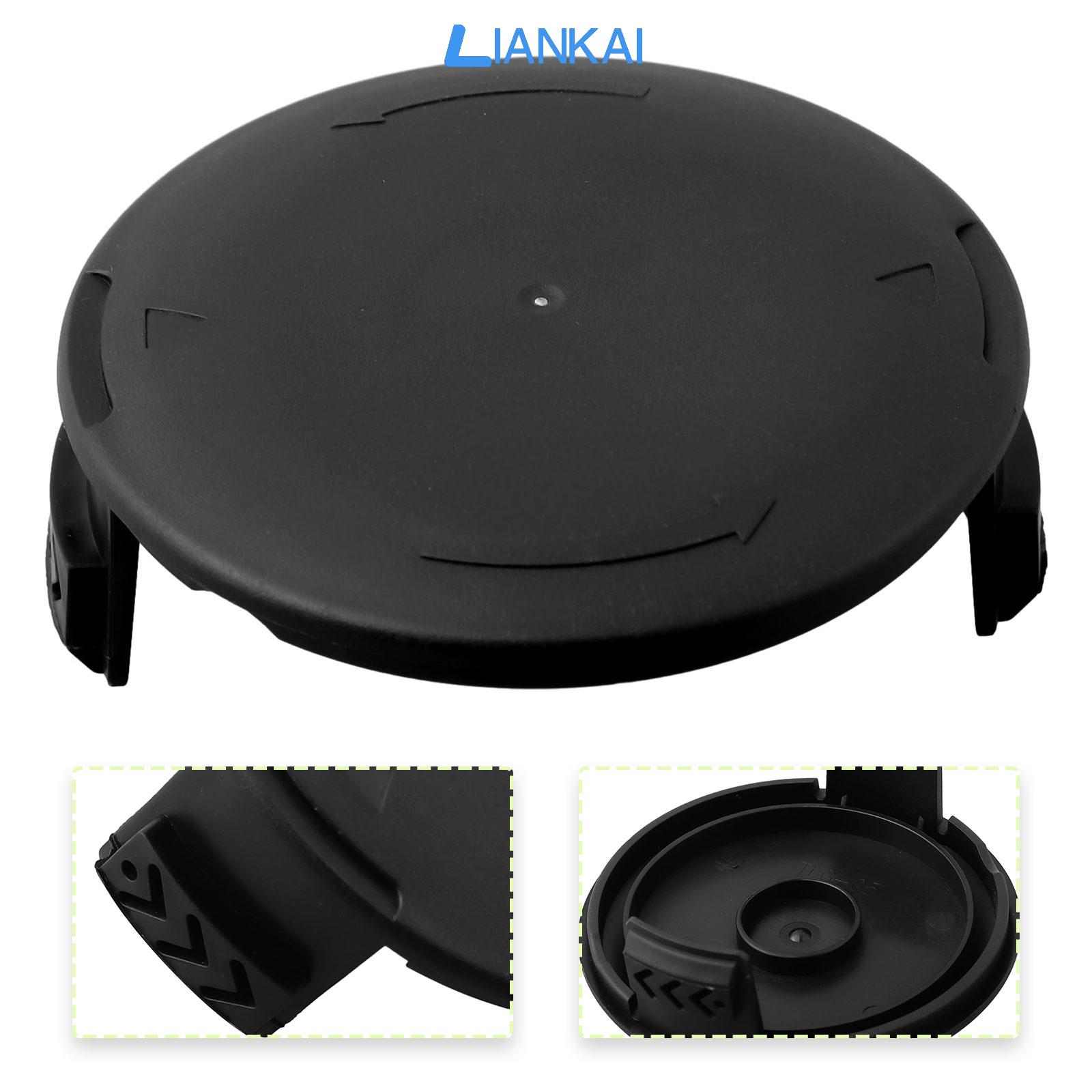 LIANKAI Effortless Spool Cover Replacement for Homelite UT41112 Electric Trimmer ราคา 51 บาท*ส่งฟรี