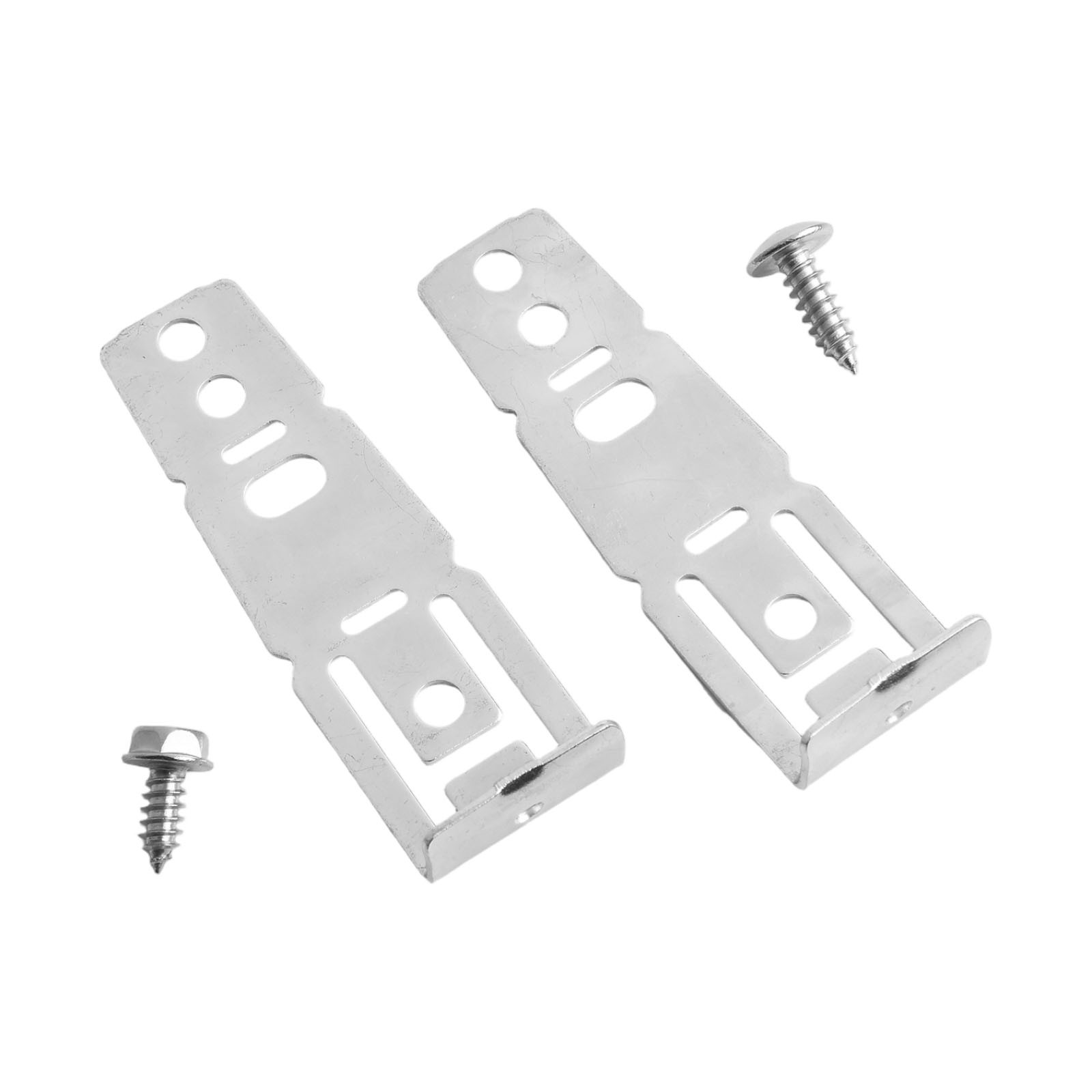 【Beauroom】 2 Pack of Dishwasher Bracket Replacements Compatible with Multiple Models Large inventory hot selling