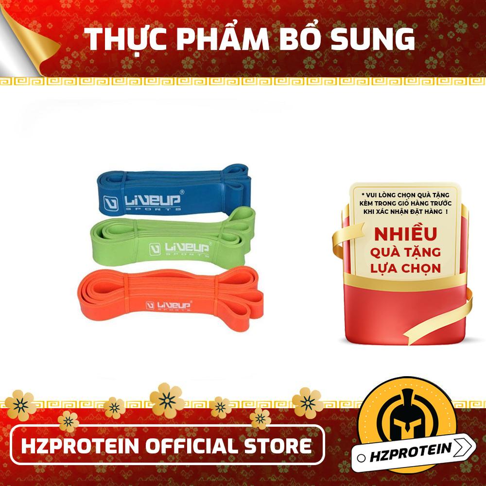 Dây kháng lực power band - dây power band tập tại nhà chất lượng