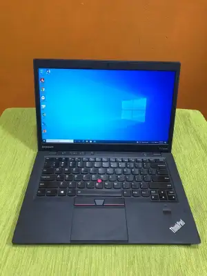 Lenovo ThinkPad X1 Carbon Gen 1 i7 ram8 256GB