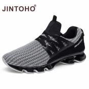 Breathable Fashion Running Shoes for Women and Men OEM