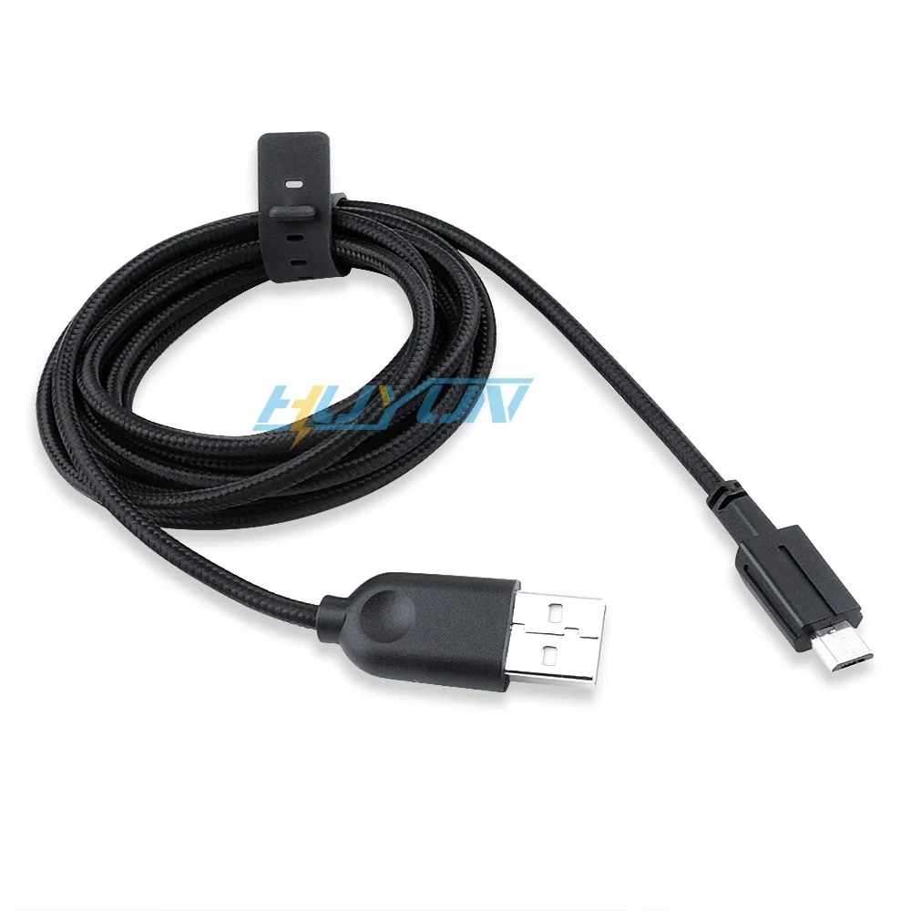 【Clearance】 Usb Charing Cable For Alienware Aw610m Mouse Usb Charger