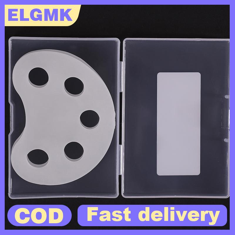 ELGMK 1คู่ TPE ที่บริหารนิ้วมือเทรนเนอร์ครึ่งดวงจันทร์อุปกรณ์ฝึกความแข็งแรงของนิ้วมือเปียโนยืดด้วยมือ ราคา 115 บาท*ส่งฟรี