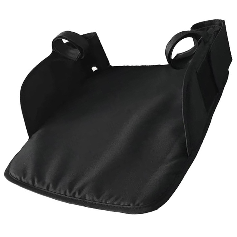 [wwy]Baby Stroller Seat Extension Pad Pram Foot Rest Pads Outdoor Baby Sleep Extension Mats Baby Footrest Comfortable Cushion