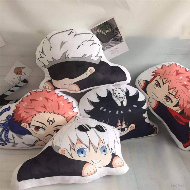 Anime Body Pillow | Dakimakura Pillow | Free Shipping for Anime Pillows