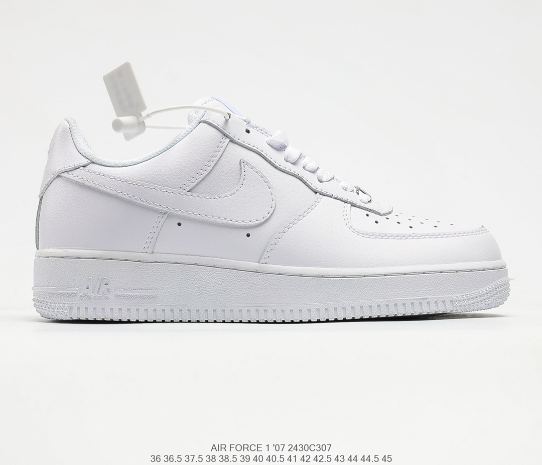 Nike Air Force 1 White - Best Price in Singapore | Lazada.sg