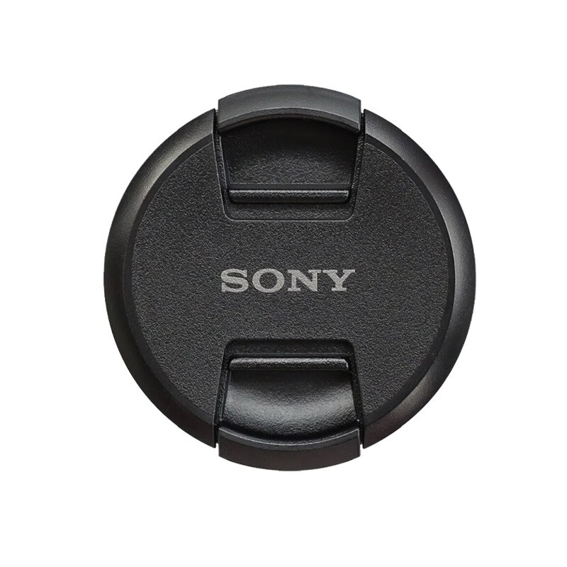 Sony Original Lens Cap 82Mm 62Mm 72Mm 55Mm 58Mm 67Mm 49Mm 40.5Mm 52Mm 77Mm