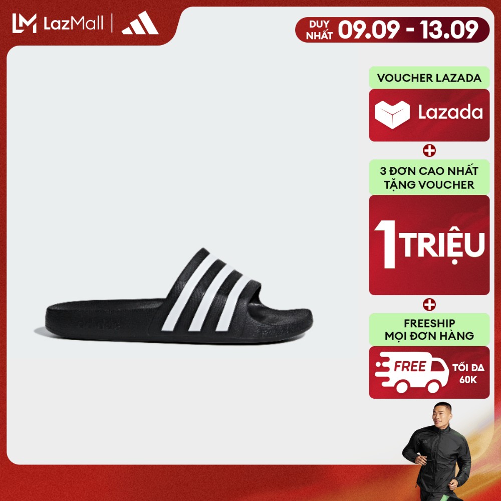 Slippers Adidas Giá Tốt T09/2024 | Mua tại Lazada.vn