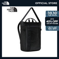 THE NORTH FACE NF0A8BK7KX71 BASE CAMP TOTE PACK BLACK BACKPACK