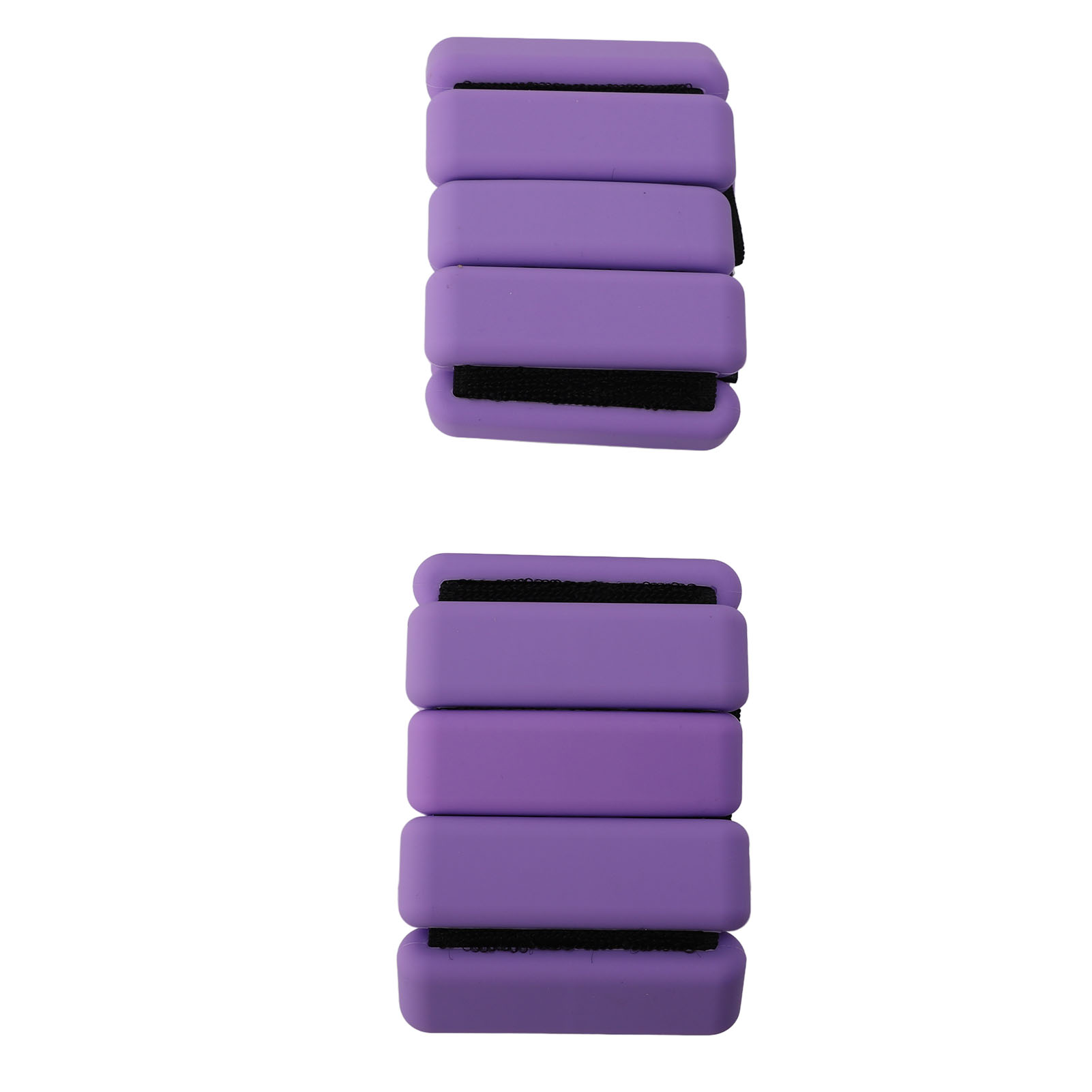 Trọng wristbands 2lb tạ đeo cổ tay đa chức năng cho tập thể dục