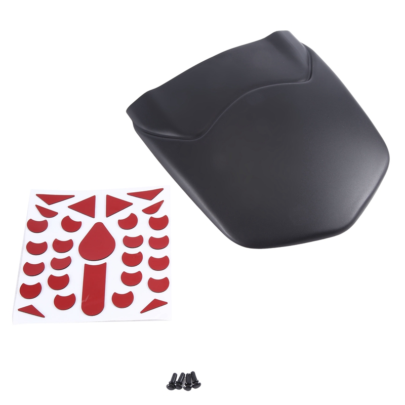 Motorcycle Back Extension Mudguard for XSR900 XSR 900 2022- Rear Extender Hugger Extension Replacement Parts