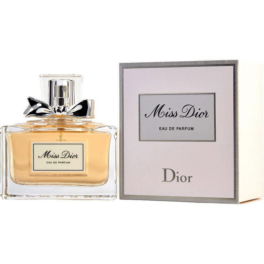 miss dior la parfum