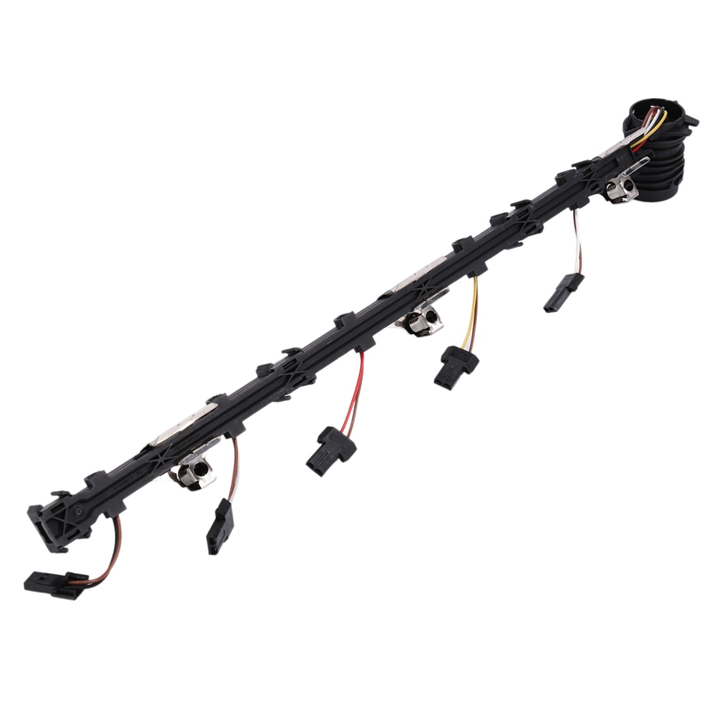 Car Injector Cable Loom 7L T5 Transporter Adaptor Wire Harness 070971033 070971033A