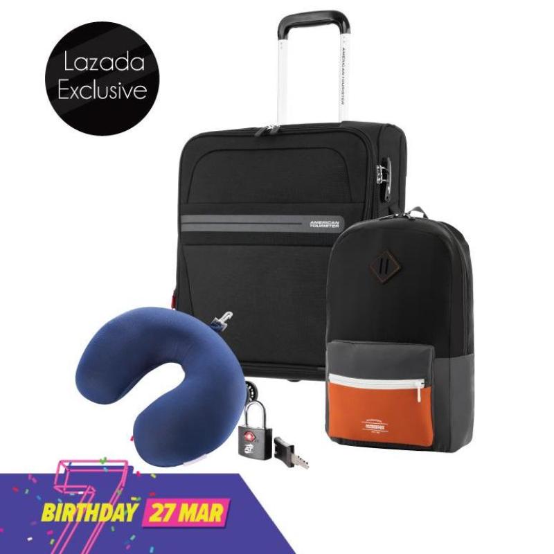 American Tourister Lazada Exclusive Set