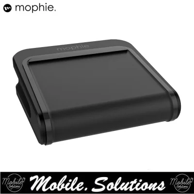 Mophie Charge Stream Universal Wireless Pad Mini (5W) (Authentic)