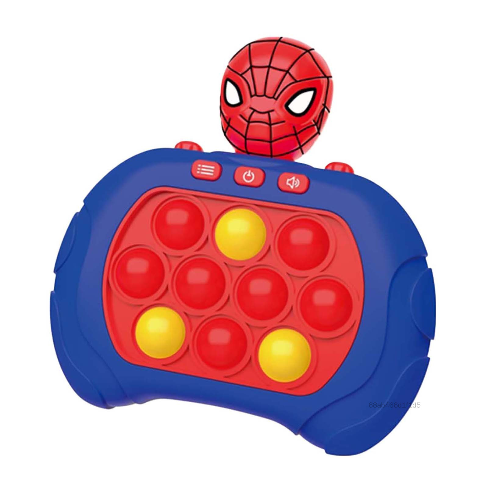 Handheld Press Pop Game SE-TH ราคา  86 บาท*ส่งฟรี