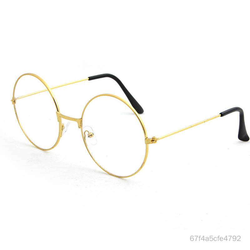 Glasses For Woman New Anti Blue Light Flat Mirror Avoid Direct Sunlight To Eyes SRJS-VN