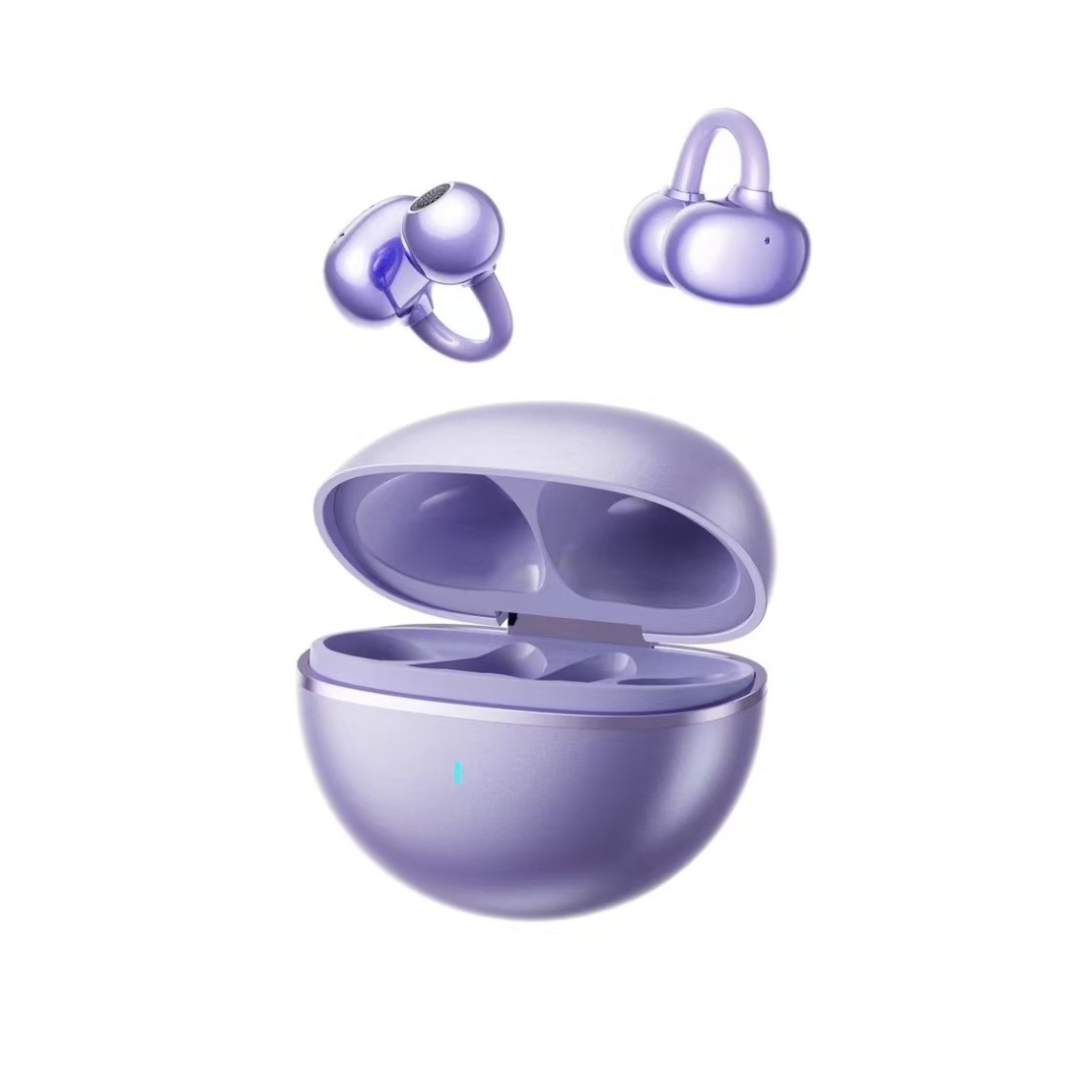 G126 new clip open wireless air bone conduction non in ear long endurance Bluetooth earphones Replacement Earbuds ราคา 669,655 บาท*ส่งฟรี