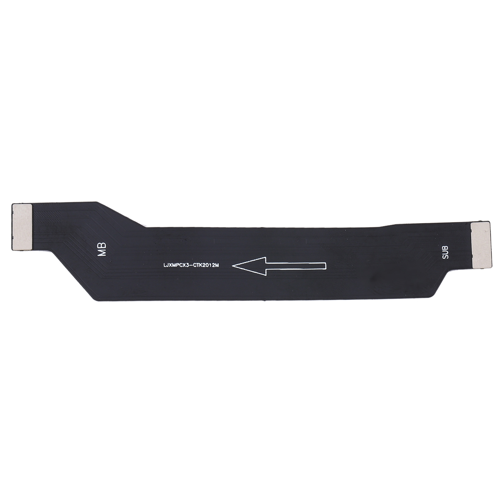 Cáp chuyển đổi mạch chủ cho xiaomi poco x3 nfc/poco x3/poco x3 pro